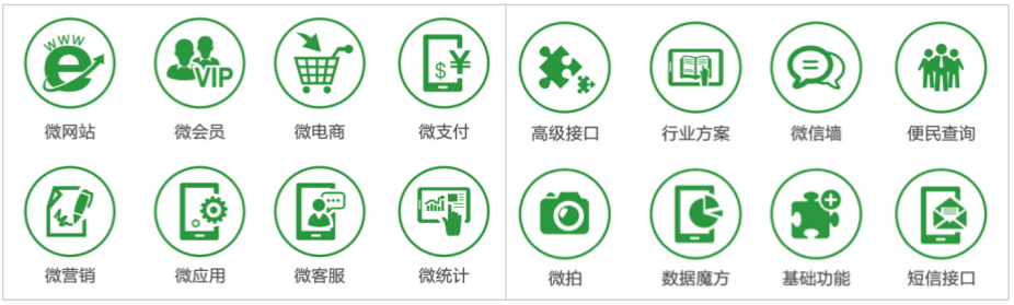 管家婆微信端